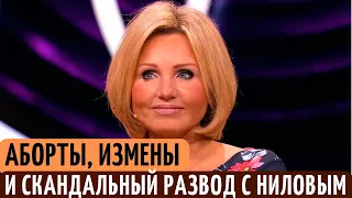 Алексей Нилов бросил ее с 5-месячным сыном, а Барановских изменял. Как сейчас живет Ирина Климова.