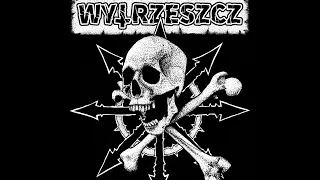 WYTRZESZCZ - Stare (demo) (2022)[Crust Punk]