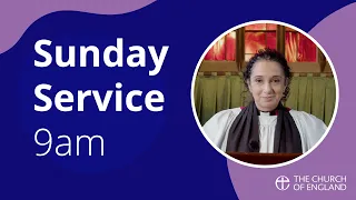 A Service for the Second Sunday of Epiphany