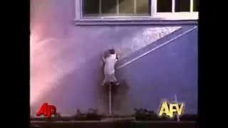 Самое смешное видео Америки/ America's funniest home videos