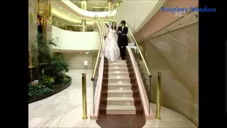 Escalera al cielo Matrimonio de Jung-suh y Song-ju 19(1) (Español)