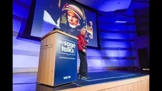 Design a Life for Yourself One Step at a Time | Dr. Story Musgrave | WGU Sage Talks