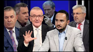 Berisha thirrje për grevë masive! Debate të forta në studio - Të Paekspozuarit në MCN TV