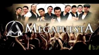 Tienes Miedo (Remix Extended)  MegaPuesta By DjChipyMix