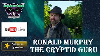 MONSTERS - CRYPTIDS - FOLKLORE WITH THE CRYPTO GURU - LIBRARY OF LORE!