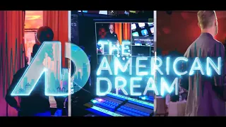 Jason's American Dream Episode on HGTV