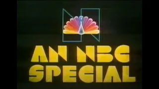 WNBC-TV Ch. 4 - TV Censored Bloopers #5 and Candid Camera 35th Birthday - Feb 14, 1983