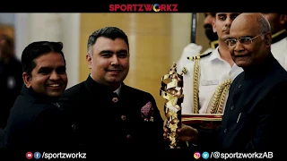 INDIAN OLYMPIAN GAGAN NARANG | INTERVIEW | 2019