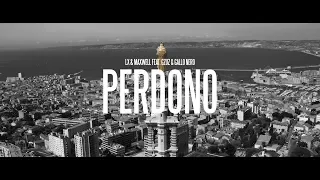 LX & Maxwell feat. Gzuz & Gallo Nero - Perdono (prod. by The Cratez, The Royals)