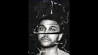 The Weeknd-Earned  it (live)