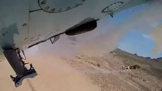 JTAC Training at its Finest! Blue Air Training LLC - Live Supplemental Air Support