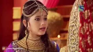 Bharat Ka Veer Putra Maharana Pratap - Episode 279 - 17th September 2014