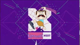 Clarence next bumper on Disney XD [ fanmade ]