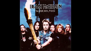 Iron Maiden - The Wicker Man (Dynamic Remix 2024)