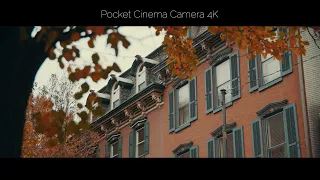 Is the Blackmagic Pocket Cinema 4K Camera still WORTH buying?