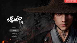 嗜血印 Bloody Spell Gameplay (PC Game)