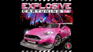 VA   Explosive Car Tuning Vol  12 2006  1 cd