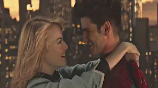 The Amazing Spider-Man 2 - [Music Video] - Melody