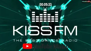 💋📻 Kiss FM | KISS.CLUB.MIX | NUMBER ONE | Кис ФМ | #80 | @Musicality 𝄞 💋📻