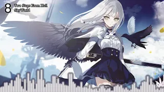 TwoSteps Nightcore - SkyWorld