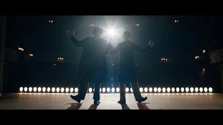 Stan & Ollie (2019) - Final Dance (At The Ball, That's All)