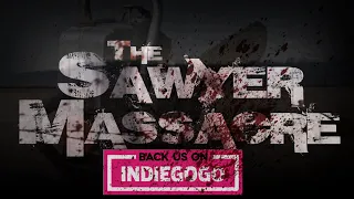 The Sawyer Massacre - Micro Teaser: The Texas Chainsaw Massacre Fan Film