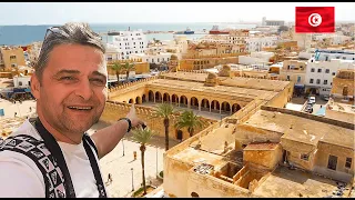 Best things to do in Sousse. Watch before you go.