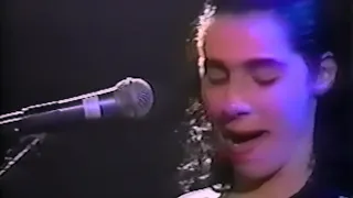 PJ Harvey - Sheela-Na-Gig (live Chicago Metro 1993)