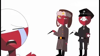 9 MINUTES OF LAUGHTER  FUNNY MEME COUNTRYHUMANS