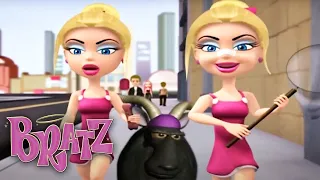 Братц 2 сезон 5 серия HD 1080p /Мультик Bratz a Sporting  Chance