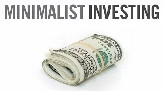 Minimalist Approach To Investing 💸 (The "Lazy" 3 Fund Portfolio)