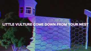 The Rare Occasions | Control (Lyric Video)