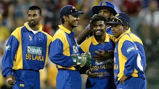 From the Vault: Murali bags four in Brisbane