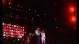 Tose Proeski & Gianna Nannini - Aria (LIVE)