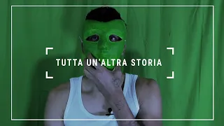 Tutta un'altra Storia - Premio Forza Maggiore - Bookciak, Azione!