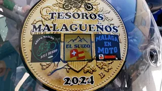 TESOROS MALAGUEÑOS 2024