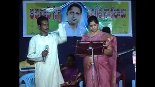 Vinna vinchukona; Singers;Ch Stalin Babu & P Satyavani Live in NRT Orchestra MS Babu cell 9701475019