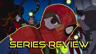 Why The Spectacular Spider-Man Is Still Great As We Remember!