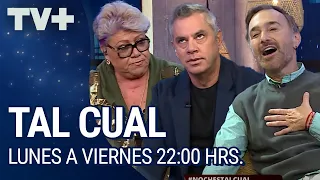 Tal Cual | 22 de Abril de 2024