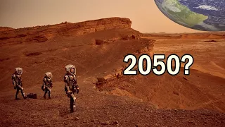 Aceste lucruri se vor intampla inainte de 2050!