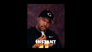 Ice Cube - It Takes A Nation (Remix)