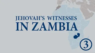 Jehovah's Witnesses in Zambia (Archival film), PART 3