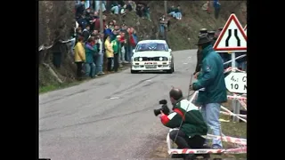 Rallye Lyon - Charbonnière 1998 - APV Reportages