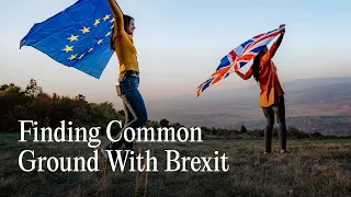 What is a Path to a Brexit Compromise?