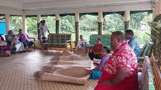 Video 2..Si'i alofa nisi o aiga