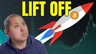 Bitcoin Is Ready To BLAST OFF Due To This...