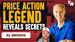 PRICE ACTION KING: 30 Trades in 81 Candles, Here's How... Al Brooks Explains