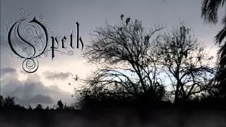 Opeth - Demon of the Fall (Acoustic, HQ Audio)