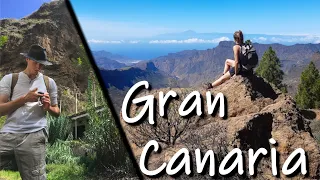 An Adventurers Guide to GRAN CANARIA