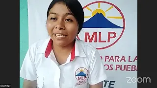 La Hora Constituyente: Jóvenes en la política